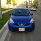 Illustration for article titled 2016 Nissan Micra SV - A Rental Review
